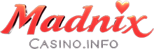 Madnix-Casino.info